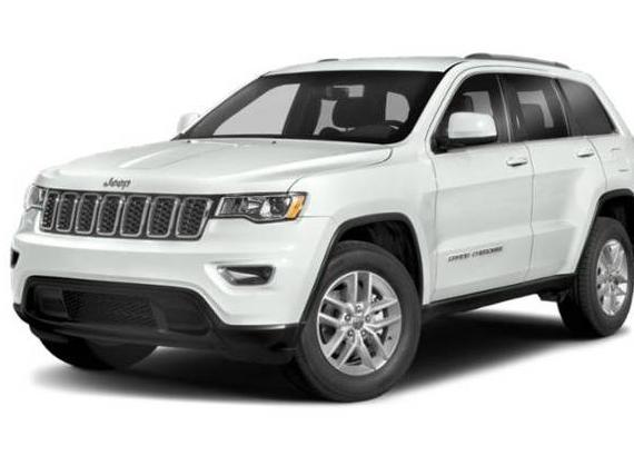 JEEP GRAND CHEROKEE 2018 1C4RJEAG4JC322623 image